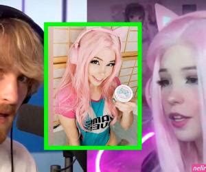 ” The stunt went viral, and her jars sold almost immediately. . Belle delphine masturbate